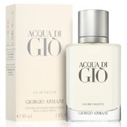 Armani Acqua di Giò, refillable , 30 ml